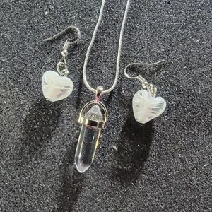 jewlery set